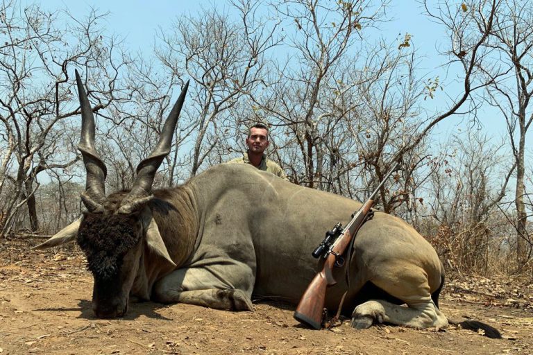 eland
