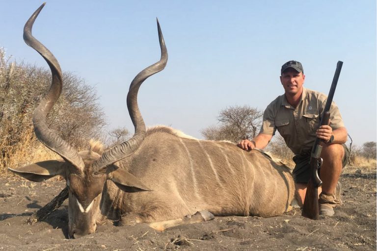 kudu
